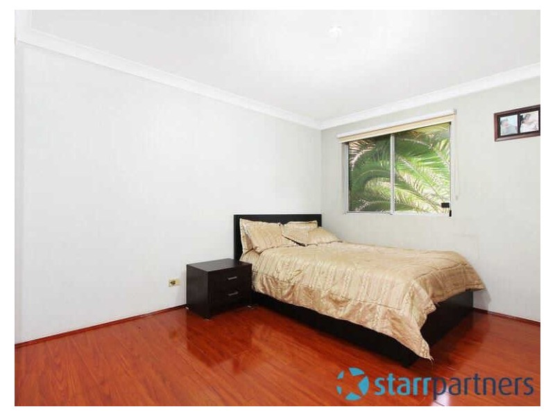 28/47 WENTWORTH AVENUE, Westmead NSW 2145