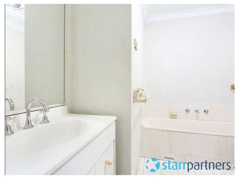 28/47 WENTWORTH AVENUE, Westmead NSW 2145