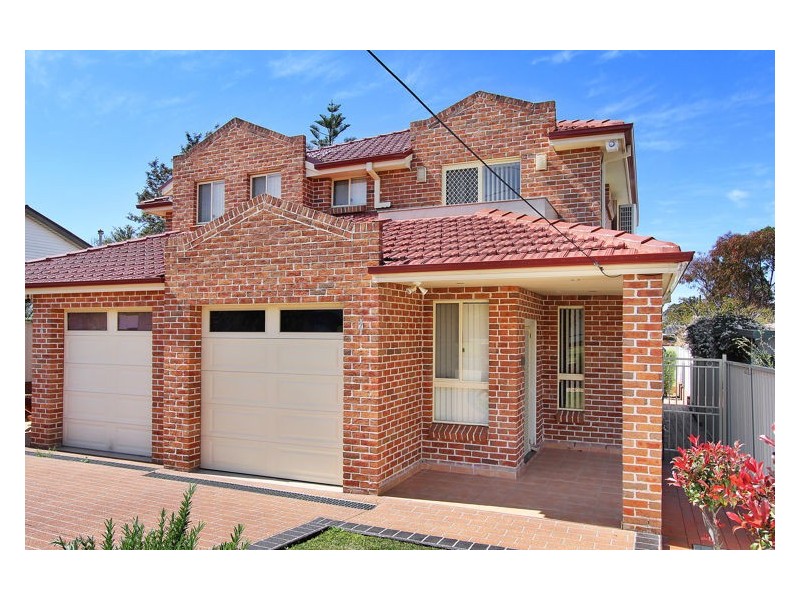 7 Wright Street, Merrylands NSW 2160
