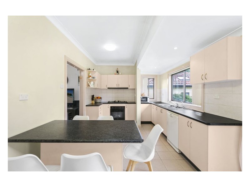 17 Verlie Street, South Wentworthville NSW 2145
