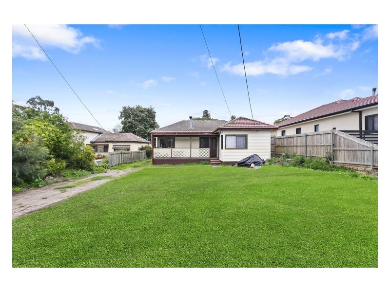17 Verlie Street, South Wentworthville NSW 2145