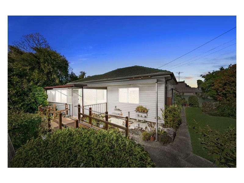 120 Jersey Road, South Wentworthville NSW 2145