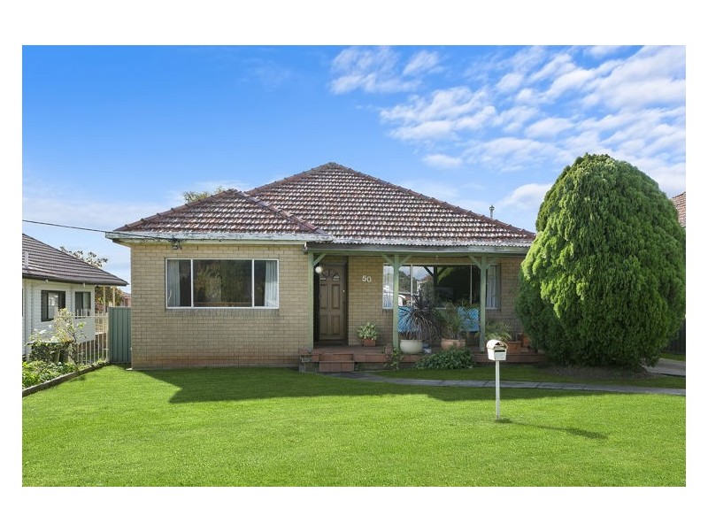 50 Edna Avenue, Merrylands NSW 2160