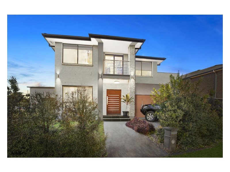 46 Driftway Drive, Pemulwuy NSW 2145