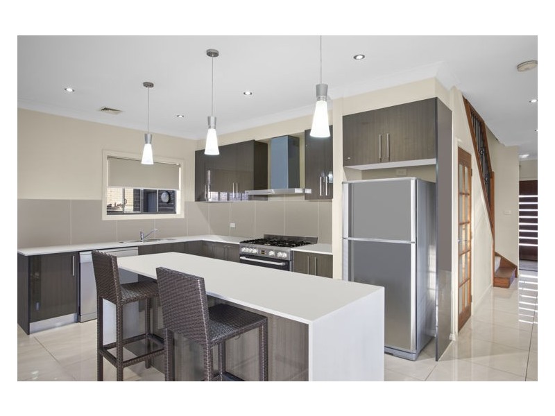 46 Driftway Drive, Pemulwuy NSW 2145