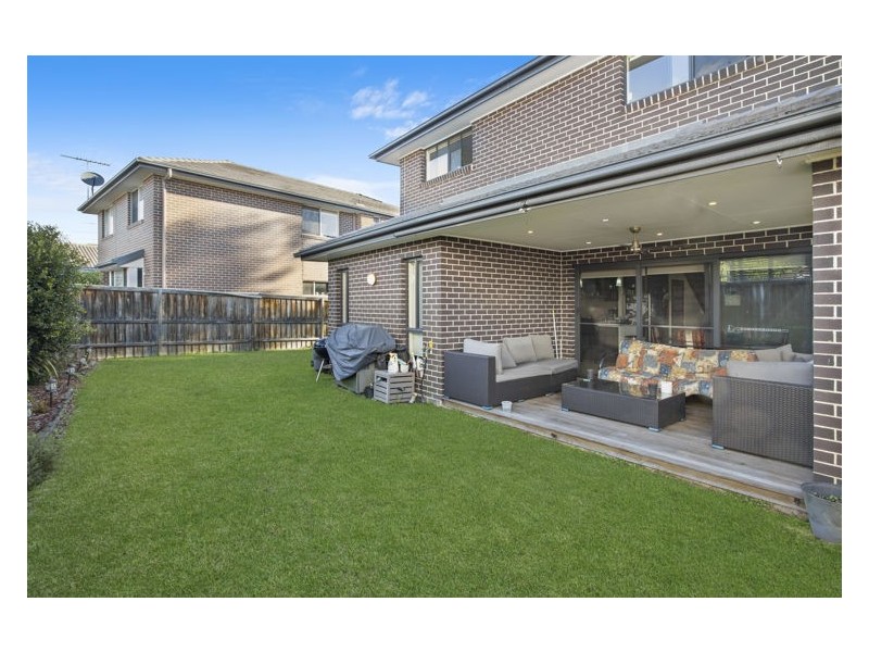 46 Driftway Drive, Pemulwuy NSW 2145