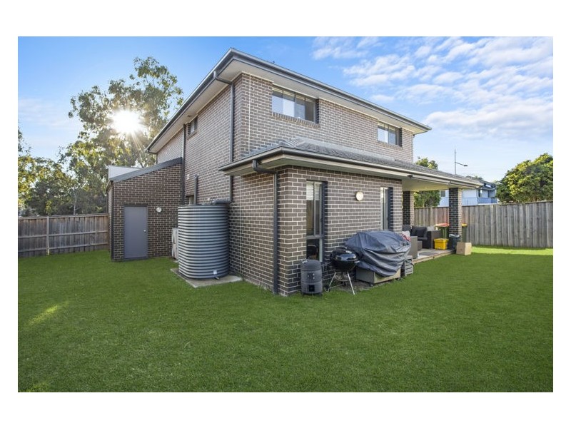 46 Driftway Drive, Pemulwuy NSW 2145