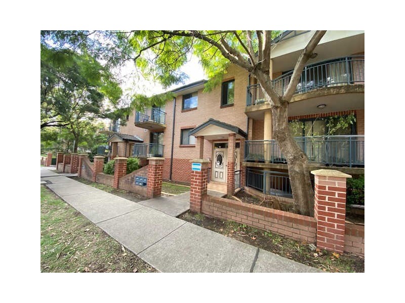 4/89 STAPLETON STREET, Pendle Hill NSW 2145