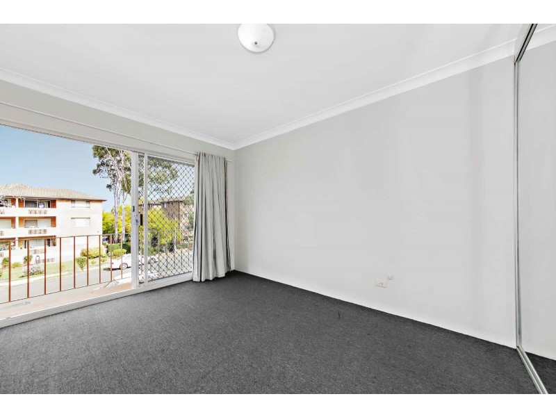 3/25  Sheffield Street, Merrylands NSW 2160