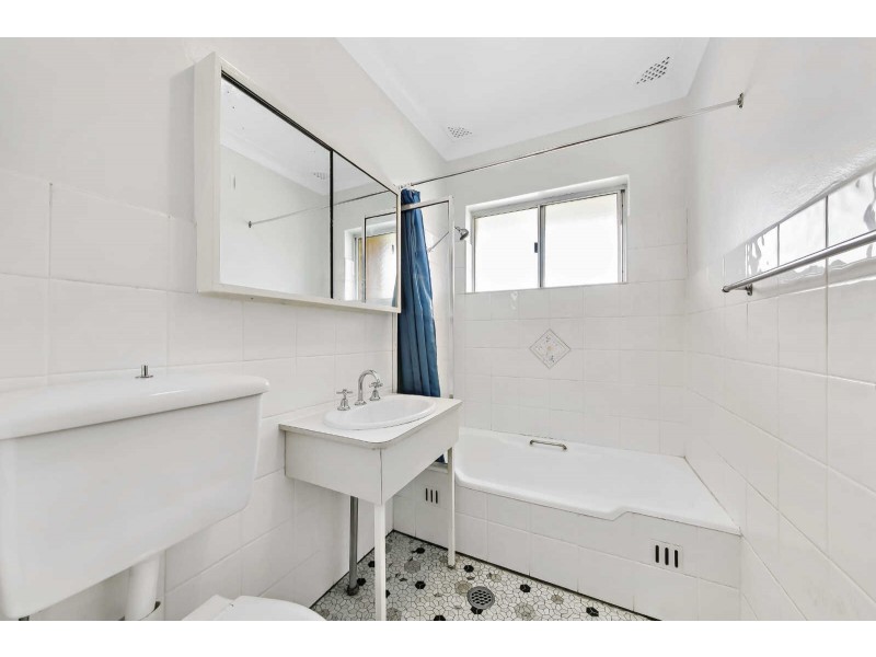 3/25  Sheffield Street, Merrylands NSW 2160