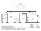 3/25  Sheffield Street, Merrylands NSW 2160 Floorplan