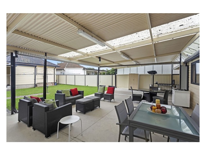 62 Lansdowne Street, Merrylands NSW 2160