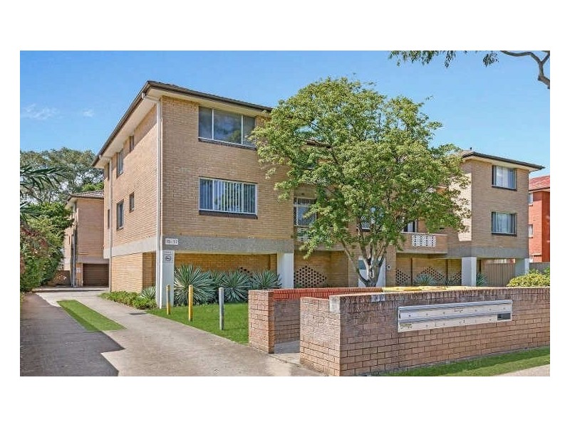 4/15-17  The Trongate, Granville NSW 2142