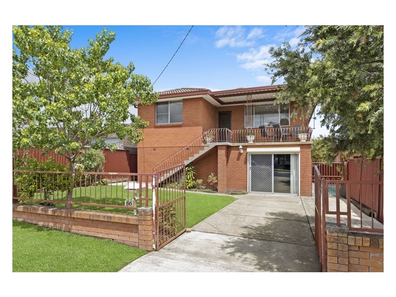 86 Harris Street, Merrylands NSW 2160