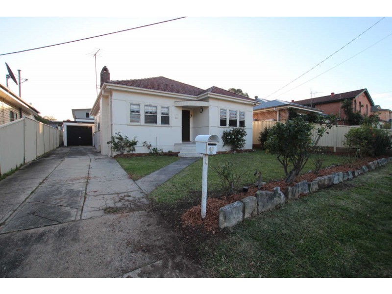 41 CARDIGAN STREET, Guildford NSW 2161
