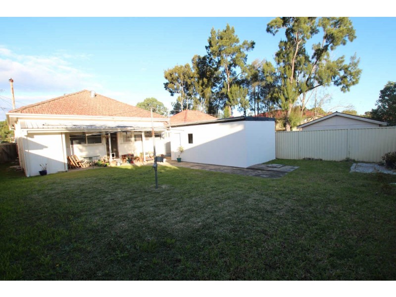 41 CARDIGAN STREET, Guildford NSW 2161