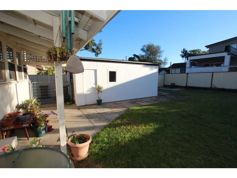 41 CARDIGAN STREET, Guildford NSW 2161