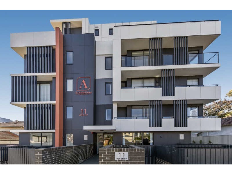 22/11  Veron Street, Wentworthville NSW 2145