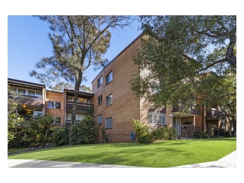 16/20 Crown Street, Granville NSW 2142