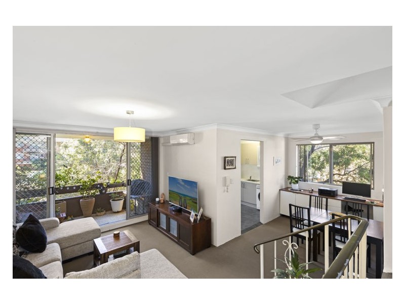 16/20 Crown Street, Granville NSW 2142