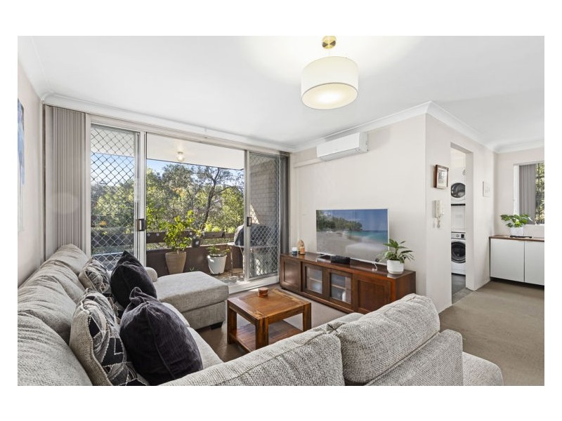 16/20 Crown Street, Granville NSW 2142