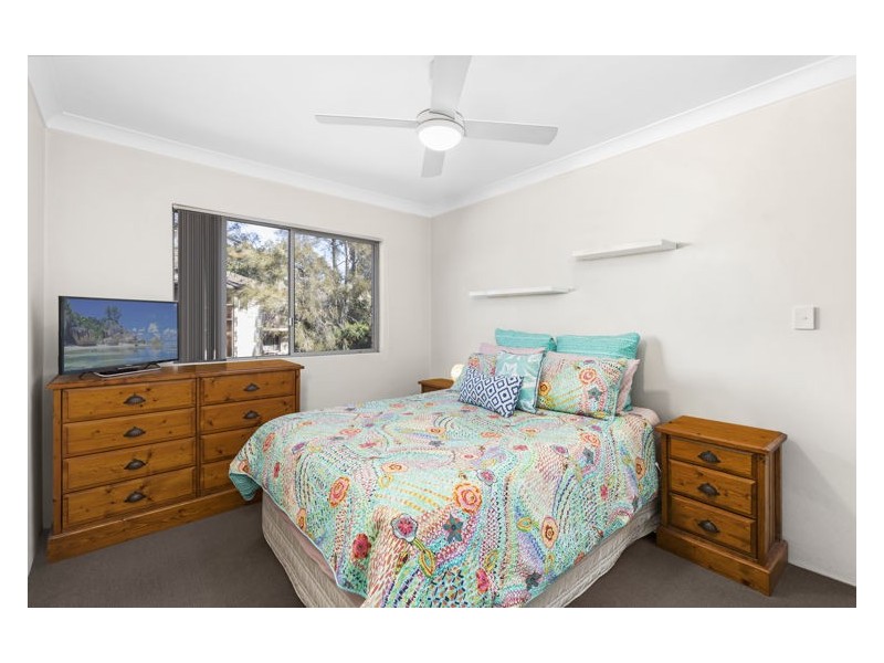 16/20 Crown Street, Granville NSW 2142