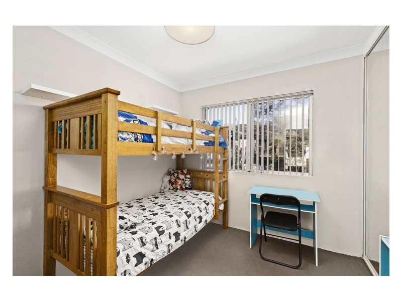 16/20 Crown Street, Granville NSW 2142