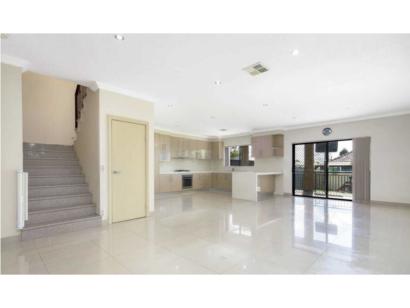 1  Australia Street, Merrylands NSW 2160