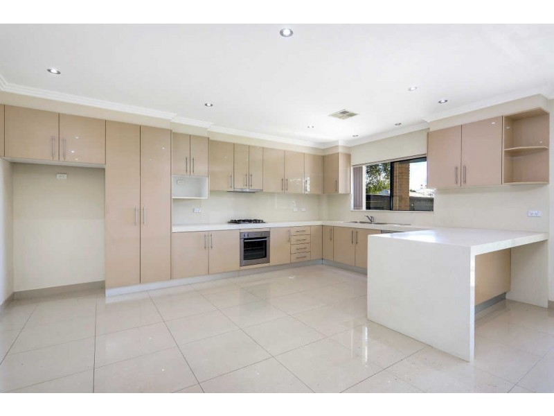 1  Australia Street, Merrylands NSW 2160