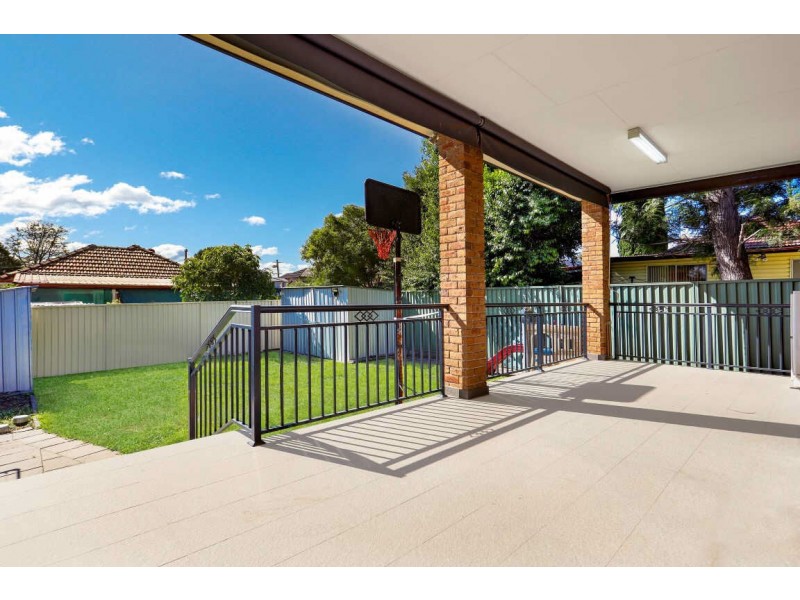 1  Australia Street, Merrylands NSW 2160