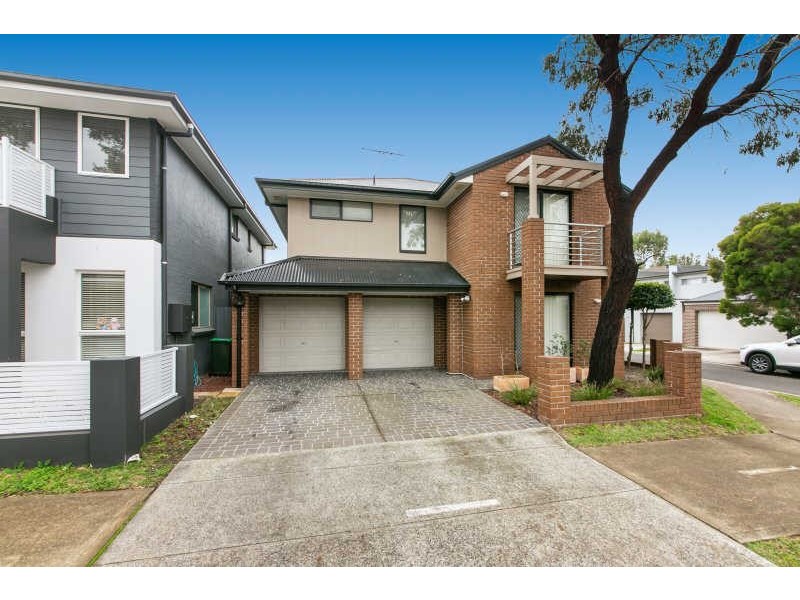 1 Dullai Avenue, Pemulwuy NSW 2145