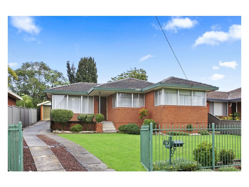 79 Beresford Road, Greystanes NSW 2145