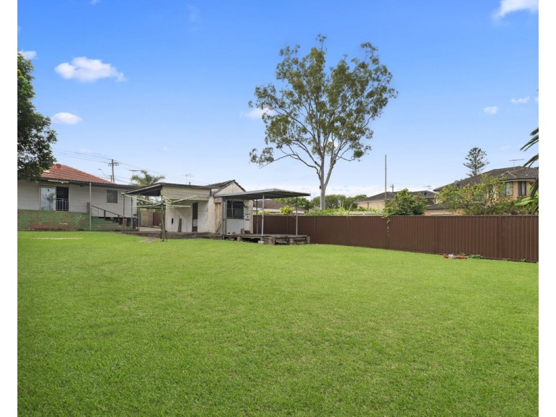 156 Railway Terrace, Merrylands NSW 2160