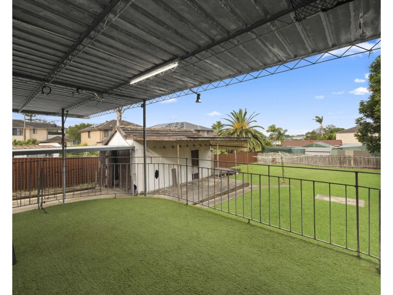 156 Railway Terrace, Merrylands NSW 2160