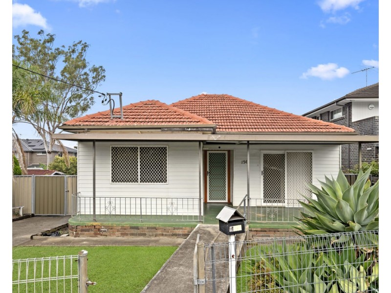 156 Railway Terrace, Merrylands NSW 2160