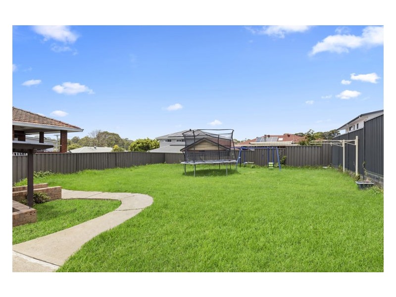 822 Merrylands Road, Greystanes NSW 2145