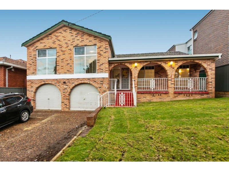 822 MERRYLANDS ROAD, Greystanes NSW 2145