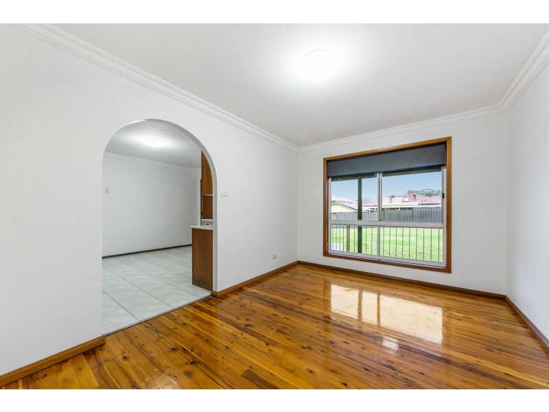 822 MERRYLANDS ROAD, Greystanes NSW 2145