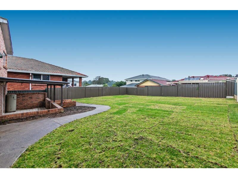 822 MERRYLANDS ROAD, Greystanes NSW 2145