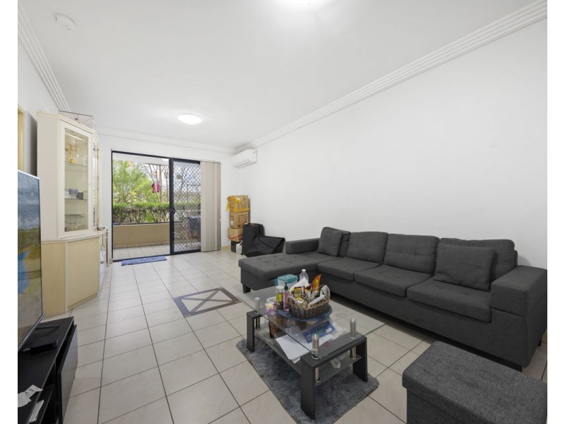 7/2-4 Reid Avenue, Westmead NSW 2145