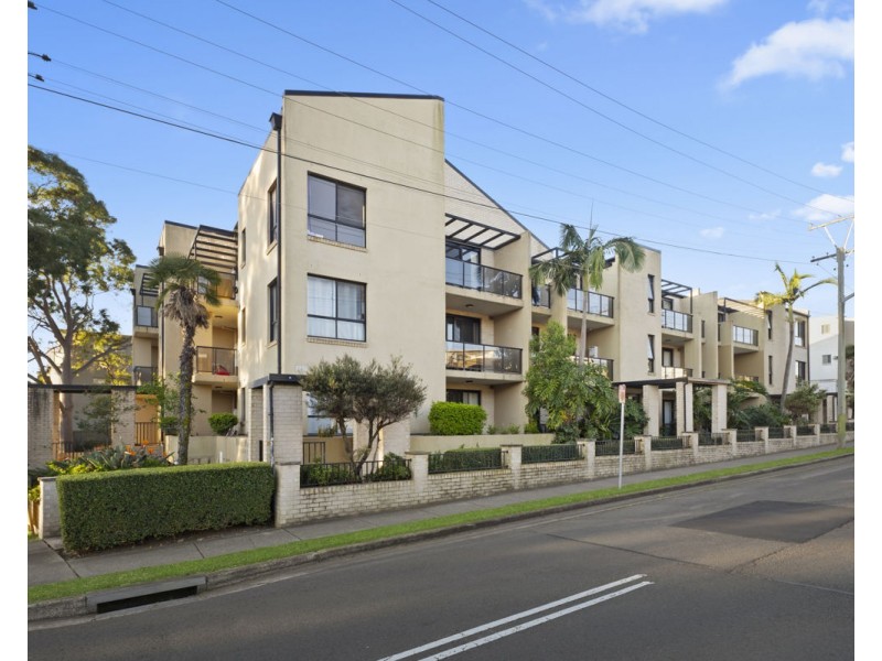7/2-4 Reid Avenue, Westmead NSW 2145