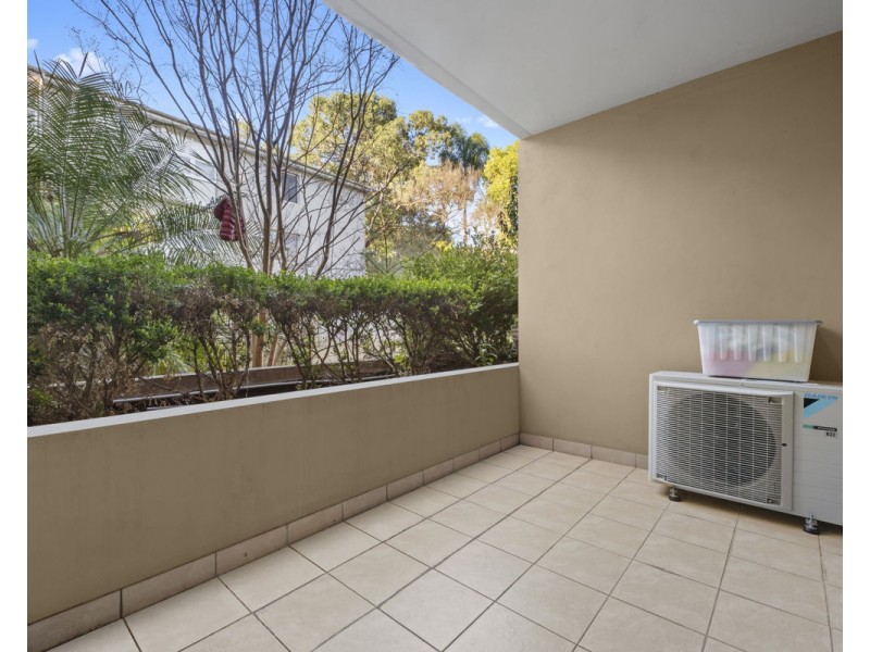 7/2-4 Reid Avenue, Westmead NSW 2145