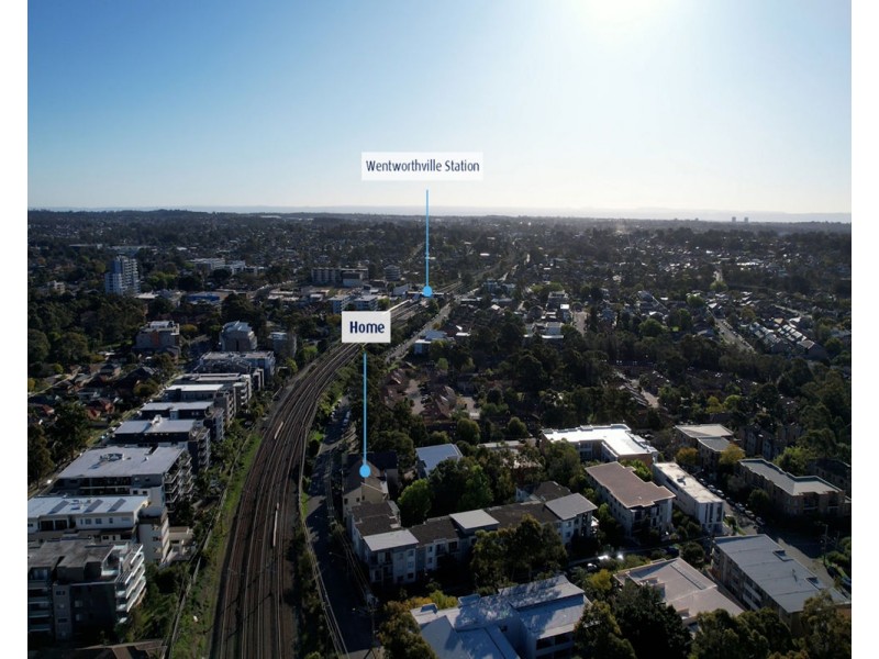 7/2-4 Reid Avenue, Westmead NSW 2145