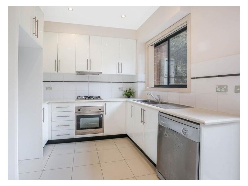 9/509-511 Wentworth Avenue, Toongabbie NSW 2146