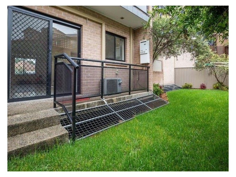 9/509-511 Wentworth Avenue, Toongabbie NSW 2146