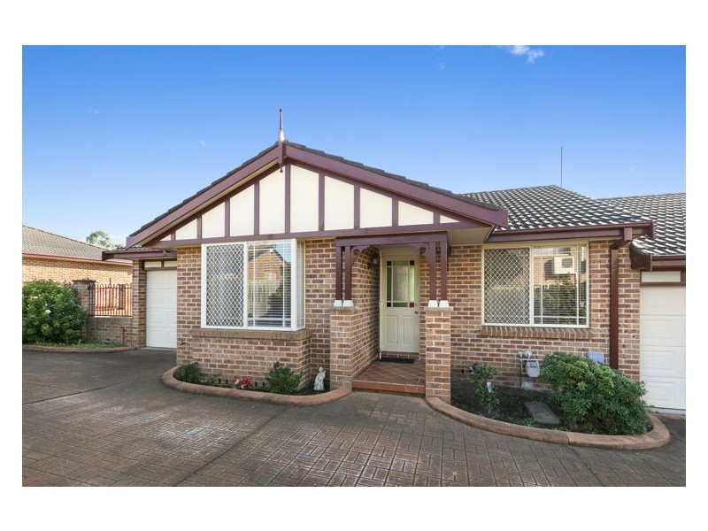 2/45 Chelmsford Road, South Wentworthville NSW 2145