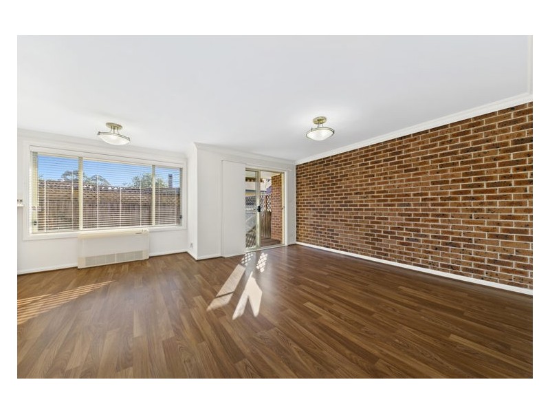 2/45 Chelmsford Road, South Wentworthville NSW 2145