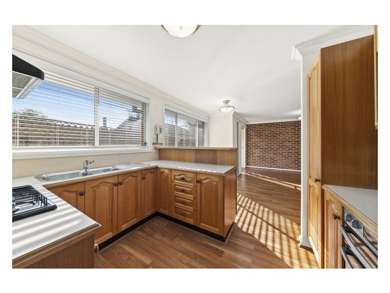 2/45 Chelmsford Road, South Wentworthville NSW 2145