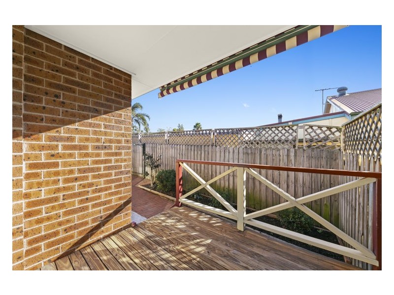 2/45 Chelmsford Road, South Wentworthville NSW 2145