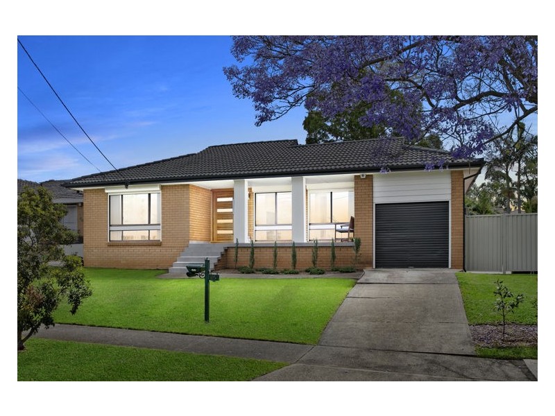 86 Kootingal Street, Greystanes NSW 2145